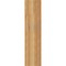 Ekena Millwork Funston Rough Sawn Craftsman Outlooker, Western Red Cedar, 8"W x 20"D x 32"H OUT08X20X32FST04RWR - alternate 4
